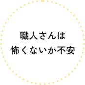 見積もりが高いのか安いのかわからない